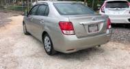 Toyota Axio 1,8L 2013 for sale