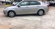 Toyota Axio 1,8L 2013 for sale