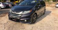 Honda Odyssey 1,8L 2015 for sale