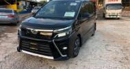 Toyota Voxy 2,0L 2017 for sale