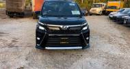 Toyota Voxy 2,0L 2017 for sale