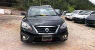 Nissan Sylphy 2,0L 2015 for sale