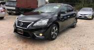 Nissan Sylphy 2,0L 2015 for sale