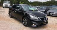 Nissan Sylphy 2,0L 2015 for sale