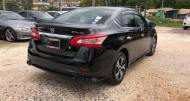 Nissan Sylphy 2,0L 2015 for sale