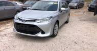 Toyota Fielder 1,5L 2017 for sale