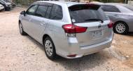 Toyota Fielder 1,5L 2017 for sale