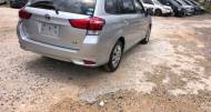 Toyota Fielder 1,5L 2017 for sale