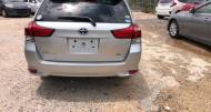 Toyota Fielder 1,5L 2017 for sale