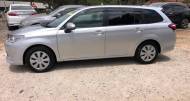 Toyota Fielder 1,5L 2017 for sale