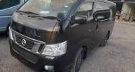 Toyota Hiace 2,5L 2013 for sale