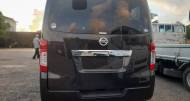 Toyota Hiace 2,5L 2013 for sale