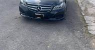 Mercedes-Benz E-Class 2,0L 2014 for sale