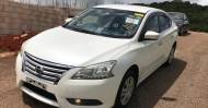 Nissan Sylphy 1,8L 2014 for sale