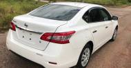 Nissan Sylphy 1,8L 2014 for sale