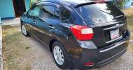 Subaru Impreza 1,6L 2015 for sale