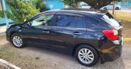 Subaru Impreza 1,6L 2015 for sale