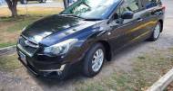 Subaru Impreza 1,6L 2015 for sale