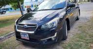 Subaru Impreza 1,6L 2015 for sale