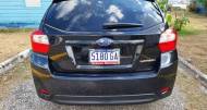 Subaru Impreza 1,6L 2015 for sale