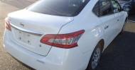 Nissan Sylphy 1,8L 2014 for sale