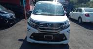 Toyota Voxy 2,0L 2014 for sale