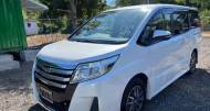 Toyota Noah 2,0L 2014 for sale