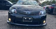 Toyota Fielder 1,5L 2014 for sale