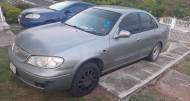 Nissan Bluebird 1,8L 2003 for sale