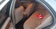 Nissan Bluebird 1,8L 2003 for sale