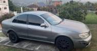 Nissan Bluebird 1,8L 2003 for sale