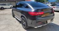 Mercedes-Benz GLE-Class 3,0L 2016 for sale