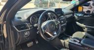 Mercedes-Benz GLE-Class 3,0L 2016 for sale