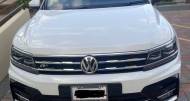 Volkswagen Tiguan 2,0L 2020 for sale