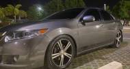 Acura TSX special edition 2,0L 2010 for sale