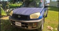 Toyota RAV4 2,0L 2001 for sale