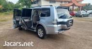 Mitsubishi Pajero 3,0L 2015 for sale