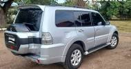 Mitsubishi Pajero 3,0L 2015 for sale