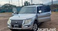 Mitsubishi Pajero 3,0L 2015 for sale