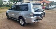 Mitsubishi Pajero 3,0L 2015 for sale