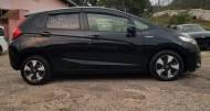 Honda Fit 1,5L 2017 for sale