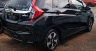 Honda Fit 1,5L 2017 for sale