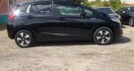 Honda Fit 1,5L 2017 for sale