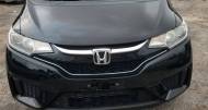 Honda Fit 1,5L 2017 for sale