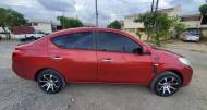 Nissan Versa 1,4L 2014 for sale