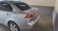 Mitsubishi Galant Fortis 1,9L 2008 for sale