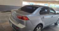 Mitsubishi Galant Fortis 1,9L 2008 for sale