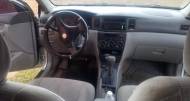 Toyota Corolla 1,8L 2005 for sale