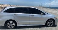 Honda Stream 1,8L 2012 for sale