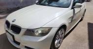 BMW 3-Series 2,0L 2010 for sale